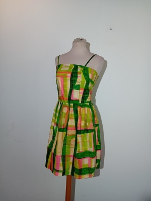 Robe Courte Anne Elisabeth
