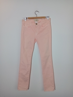 Pantalon Slim Rose Maxmara 38