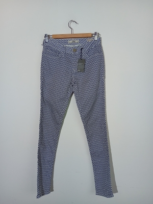 Pantalon Skinny Mavi W27 L32
