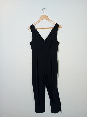 Combinaison Pantalon Noire Ted Baker M