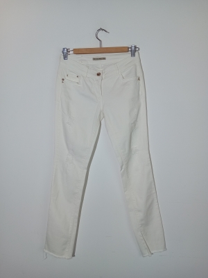 Jean Slim Patrizia Pepe
