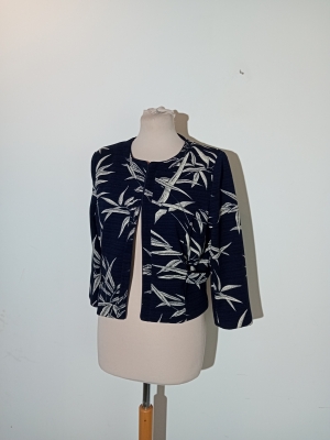 Veste Légère K-design Bambou