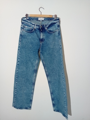 Jean Calvin Klein 90's Loose W29