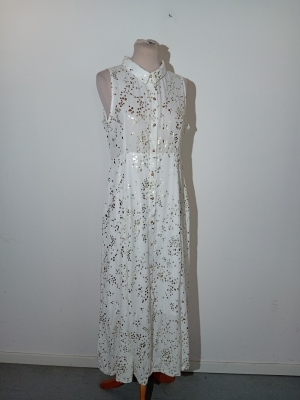 Robe Longue Mismash