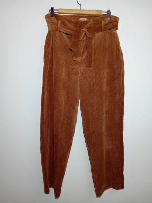 Pantalon Carotte La Fée Maraboutée