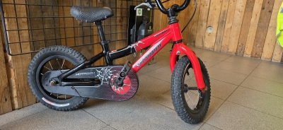 Specialized enfant 