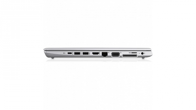 PC PORTABLE HP 640 probook i7 8G