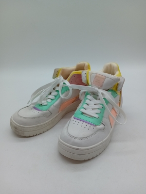 Baskets Montantes Multicolores 38