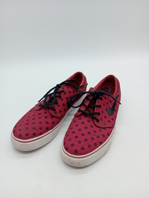 Baskets Nike Sb Stefan Janoski À Pois