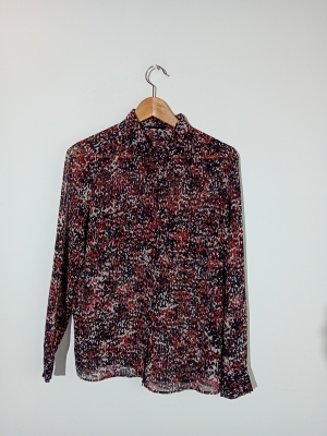 Blouse Fluide Ikks