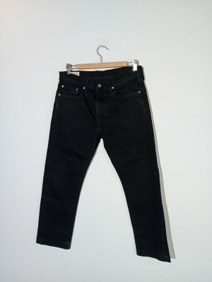 Jean Levi's Premium Noir W31 L34