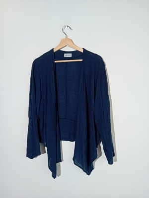 Gilet Fluide Georges Rech