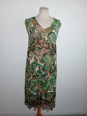 Robe Longue Masai Copenhagen S