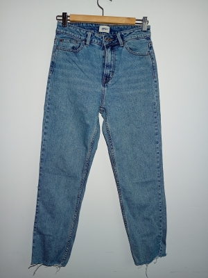 Jean Mom Only