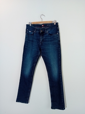 Jean Scanton Tommy Hilfiger W32