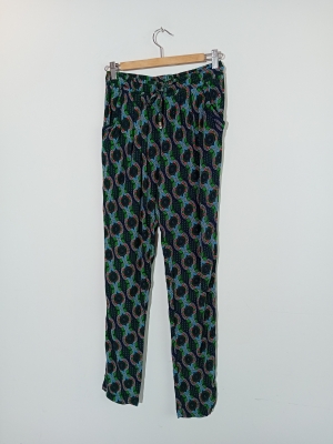 Pantalon Fluide La Petite Francaise L