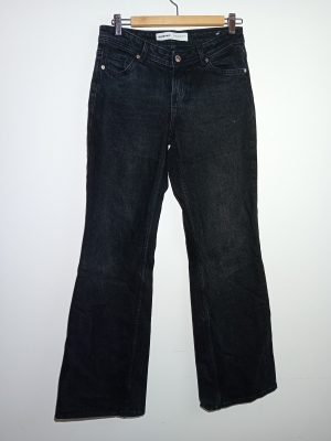 Jean Droit Bershka 36