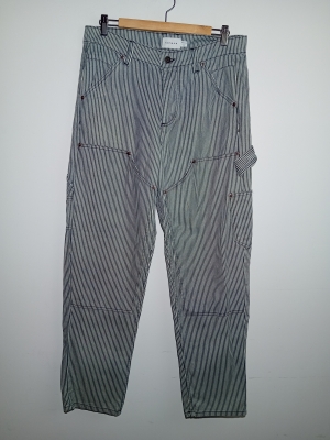 Pantalon De Travailleur Topman W32 L34