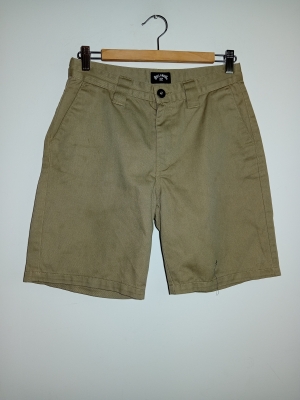 Short Chino Billabong Beige W28