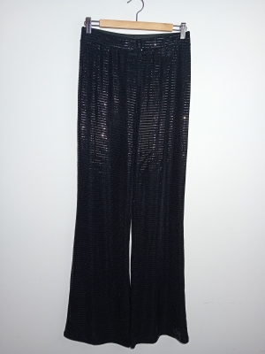 Pantalon Sequins Vila