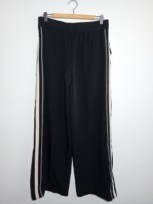 Pantalon Fluide Zara L