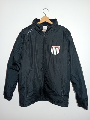 Veste De Sport Uhlsport Noire M