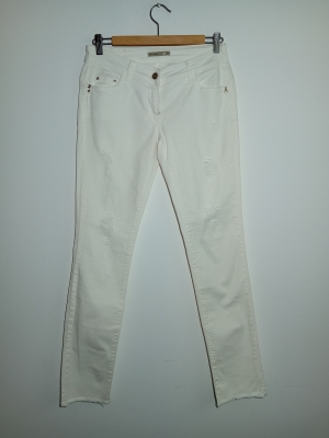 Jean Blanc Patrizia Pepe 34