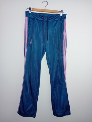 Pantalon De Jogging Bleu Boxeur Des Rues M