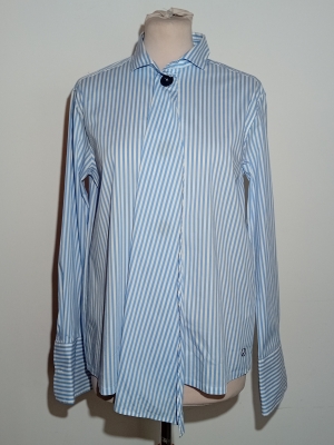 Chemise Rayée River Woods M