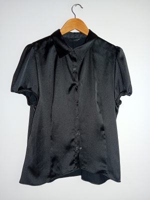Chemise Satinée Zara