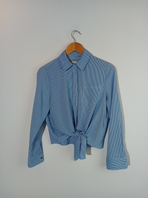 Chemise Rayee Only