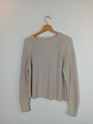 Pull En Maille Marc O'polo