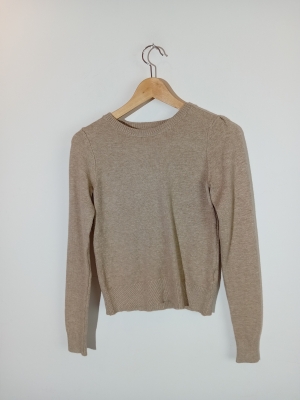 Pull Beige Jdy