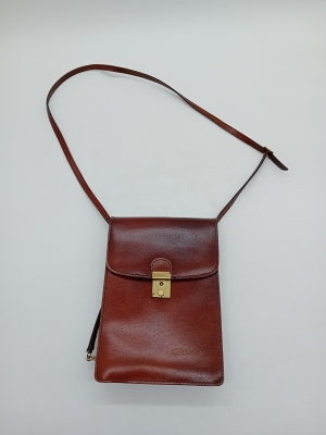 Sac &Agrave; Bandouli&egrave;re Vintage Gilabert