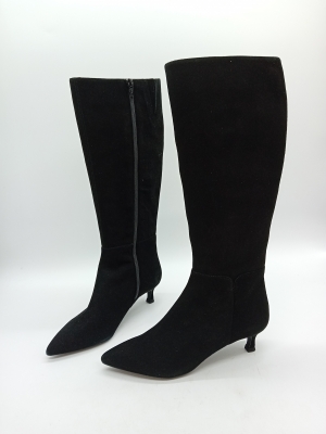Bottes À Talons Unisa 36
