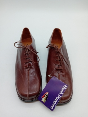 Chaussures Richelieu Hush Puppies