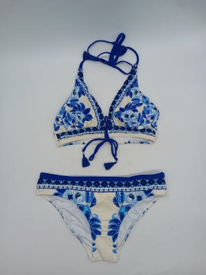 Maillot De Bain Cupshe