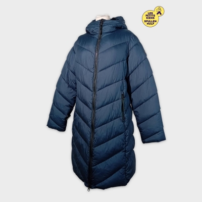 Doudoune Bleue Regatta Great Outdoors M Confortable Et Chaude