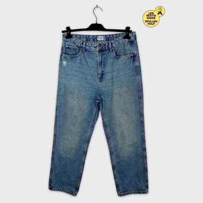 Jean Straight Kiabi - Taille 42