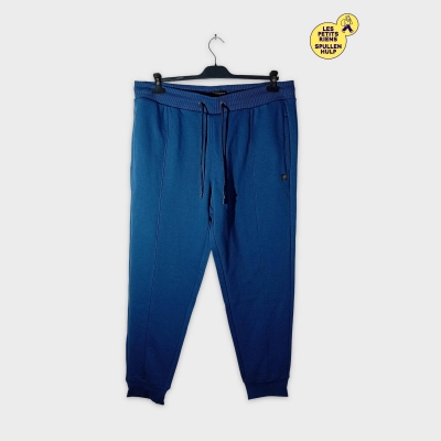 Pantalon Jogging Bleu Ravott Xxxl Confortable Et Décontracté
