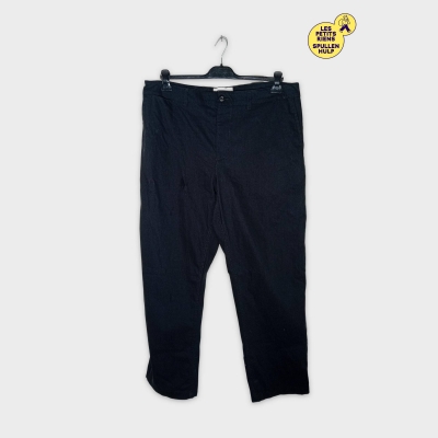 Pantalon Noir Nike Sb Sb Coupe Droite M 38