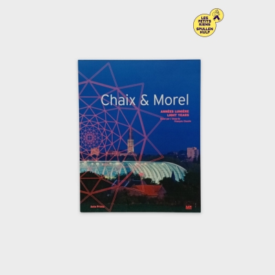 Livre Années Lumière Light Years - Architecture & Design (BL645)