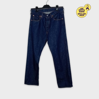 Jean Levi's 501 Bleu Brut W32 L30