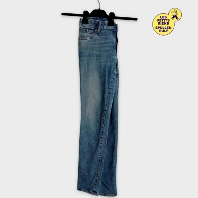 Jean Dsquared2 Bleu Délavé S
