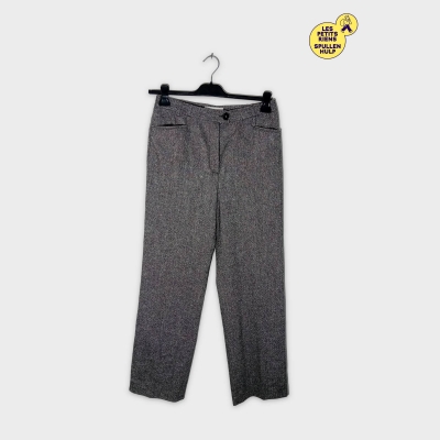 Pantalon À Motif Moucheté Un Jour Ailleurs L