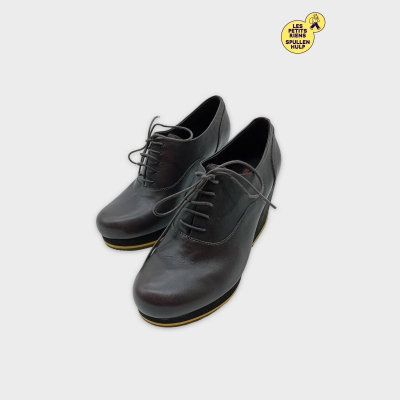 Chaussures À Lacets Camper Together Romain Kremer 35