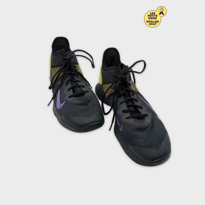 Nike Lebron Witness 5 Chaussures De Sport Homme Taille 46