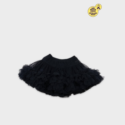 Jupe Tutu Noire Repetto 6 Ans / 116 Cm