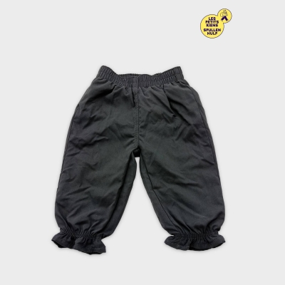 Pantalon Bouffant Bébé 3-6m Confortable Élastique