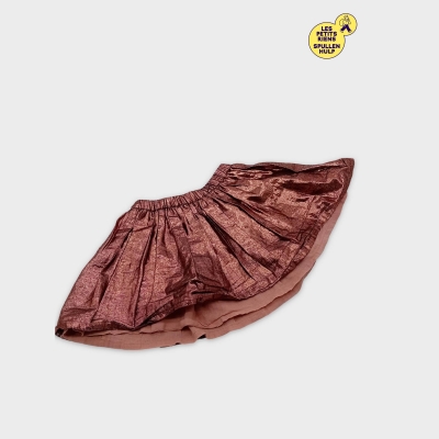 Jupe Enfant Louis Louise 8 Ans